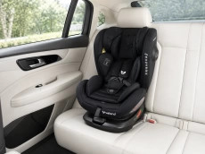 Автокресло VELANO Aura 360° i-Size 40–150 см, ISOFIX, black