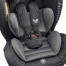 Автокресло VELANO Aura 360° i-Size 40–150 см, ISOFIX, grey