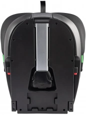 Автокресло VELANO Vento 360° i-Size 40–150 см, ISOFIX , black