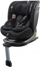 Автокресло VELANO Vento 360° i-Size 40–150 см, ISOFIX , black