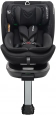 Автокресло VELANO Vento 360° i-Size 40–150 см, ISOFIX , black