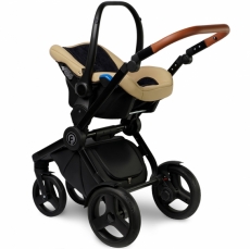 Дитяче автокрісло Verdi Futuro 04 Desert Sand
