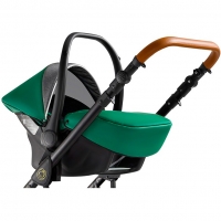 Автокресло Verdi Orion Dark green