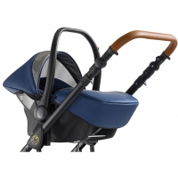 Автокресло Verdi Orion Deep blue