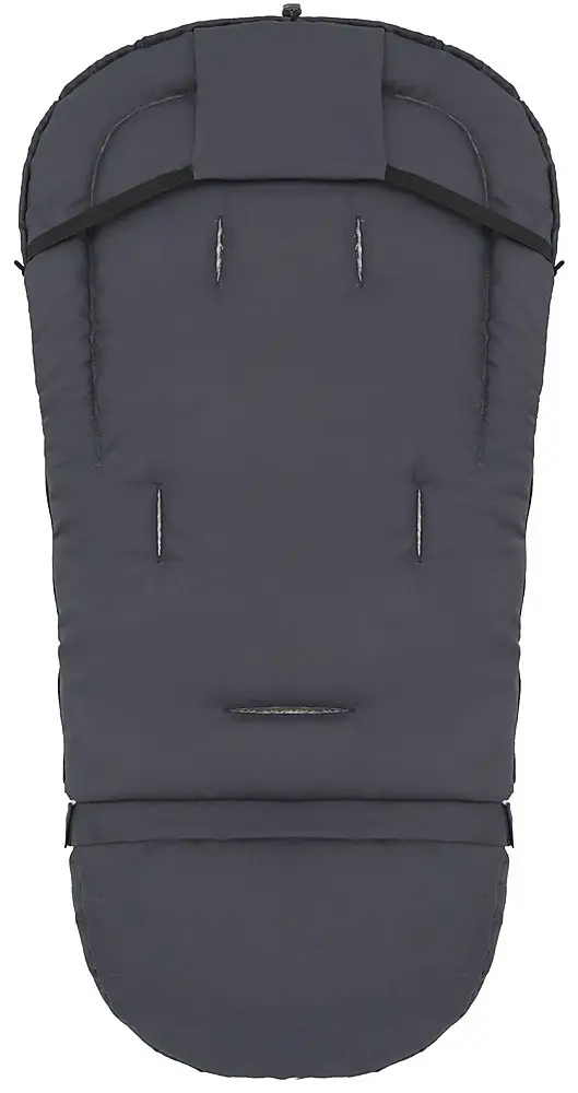 Зимовий конверт Babyroom Wool N-20 graphite