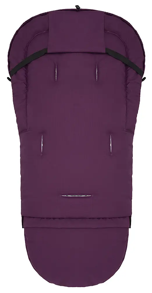 Зимовий конверт Babyroom Wool N-20 violet