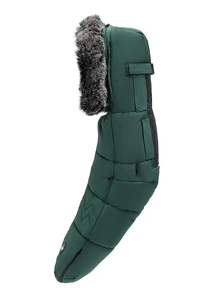 Зимний конверт Bair Alaska Thermo amazing green