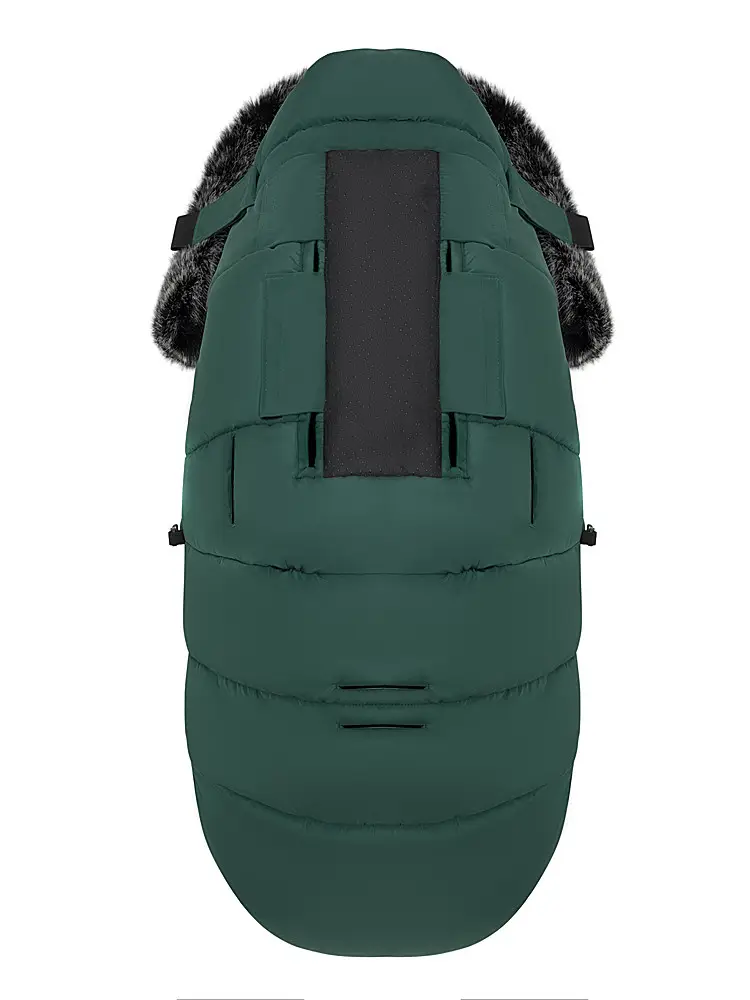 Зимний конверт Bair Alaska Thermo amazing green