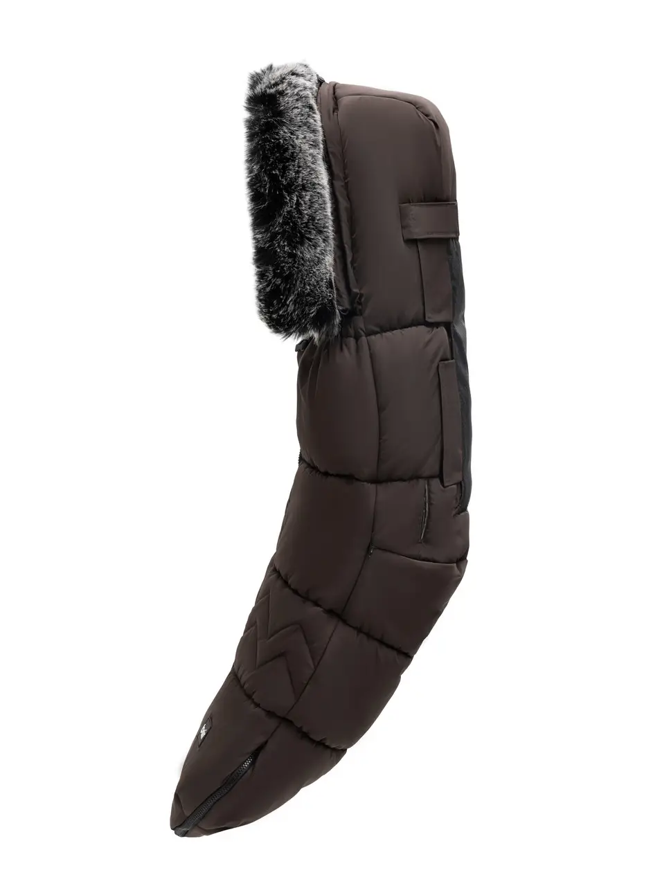 Зимний конверт Bair Alaska Thermo dark chocolate