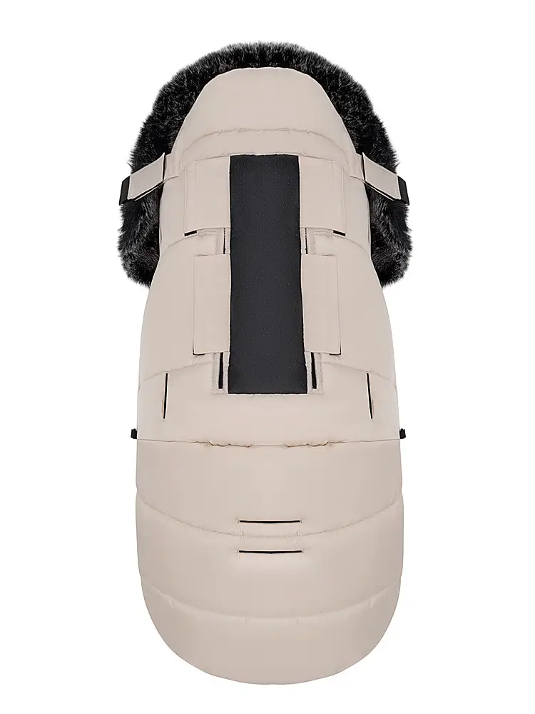 Зимний конверт Bair Alaska Thermo desert beige