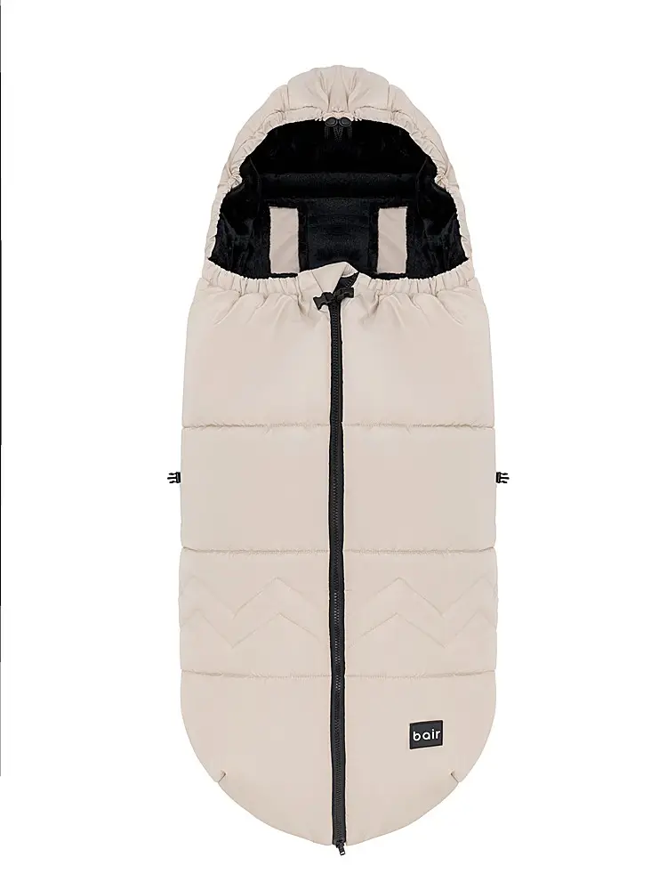 Зимний конверт Bair Alaska Thermo desert beige