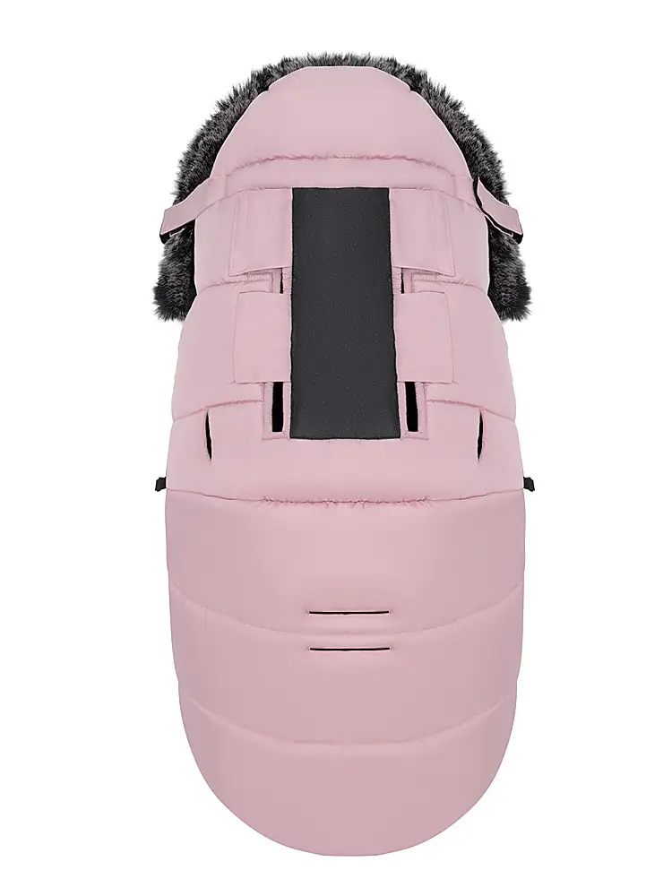 Зимний конверт Bair Alaska Thermo dusty pink