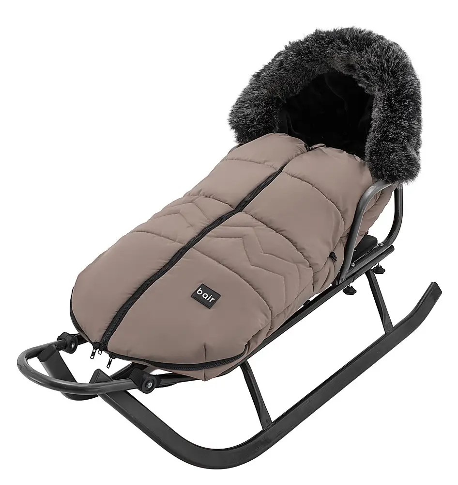 Зимовий конверт Bair Alaska Thermo iced cappuccino