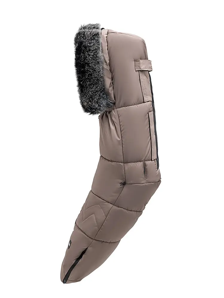 Зимовий конверт Bair Alaska Thermo iced cappuccino