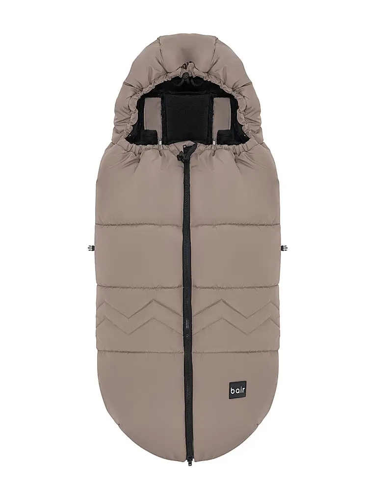 Зимовий конверт Bair Alaska Thermo iced cappuccino