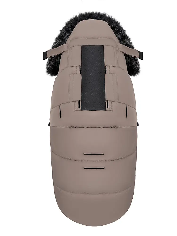Зимовий конверт Bair Alaska Thermo iced cappuccino