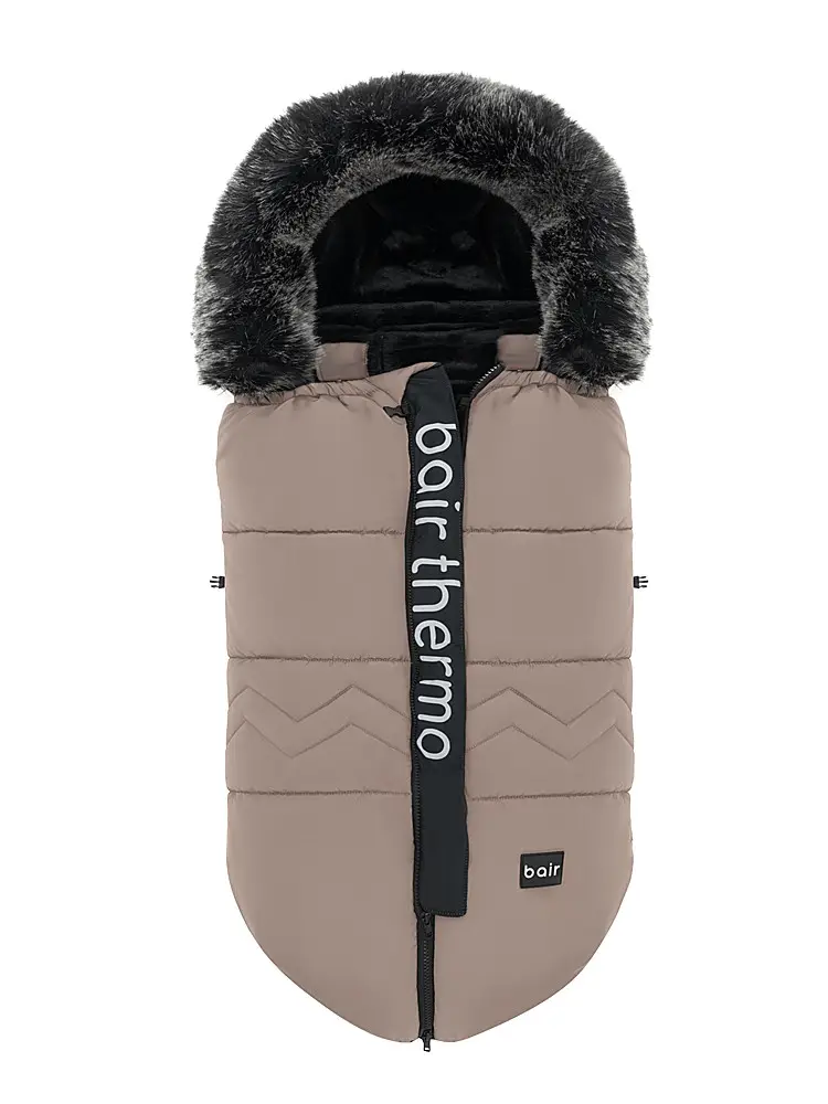 Зимний конверт Bair Alaska Thermo iced cappuccino