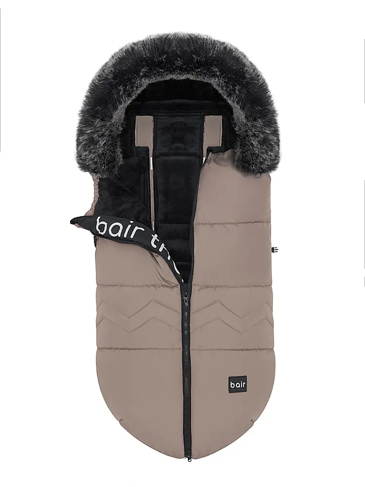 Зимовий конверт Bair Alaska Thermo iced cappuccino