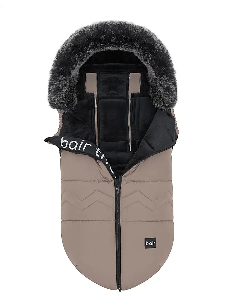 Зимовий конверт Bair Alaska Thermo iced cappuccino