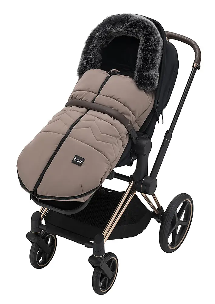 Зимовий конверт Bair Alaska Thermo iced cappuccino