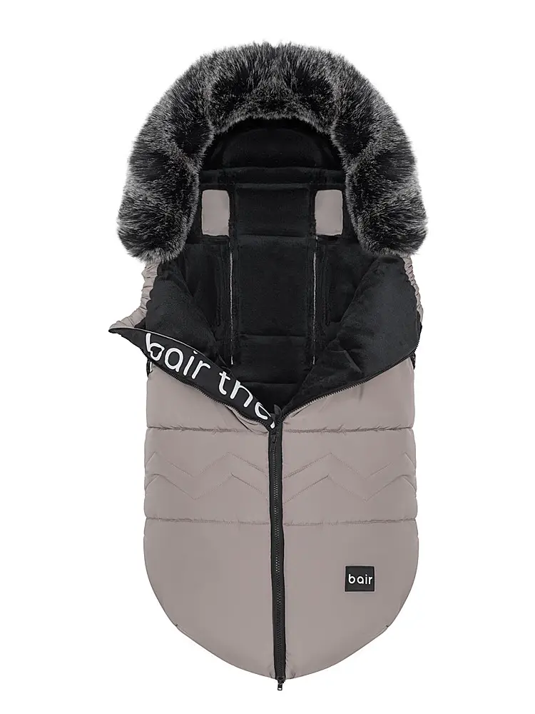 Зимний конверт Bair Alaska Thermo powder cappuccino
