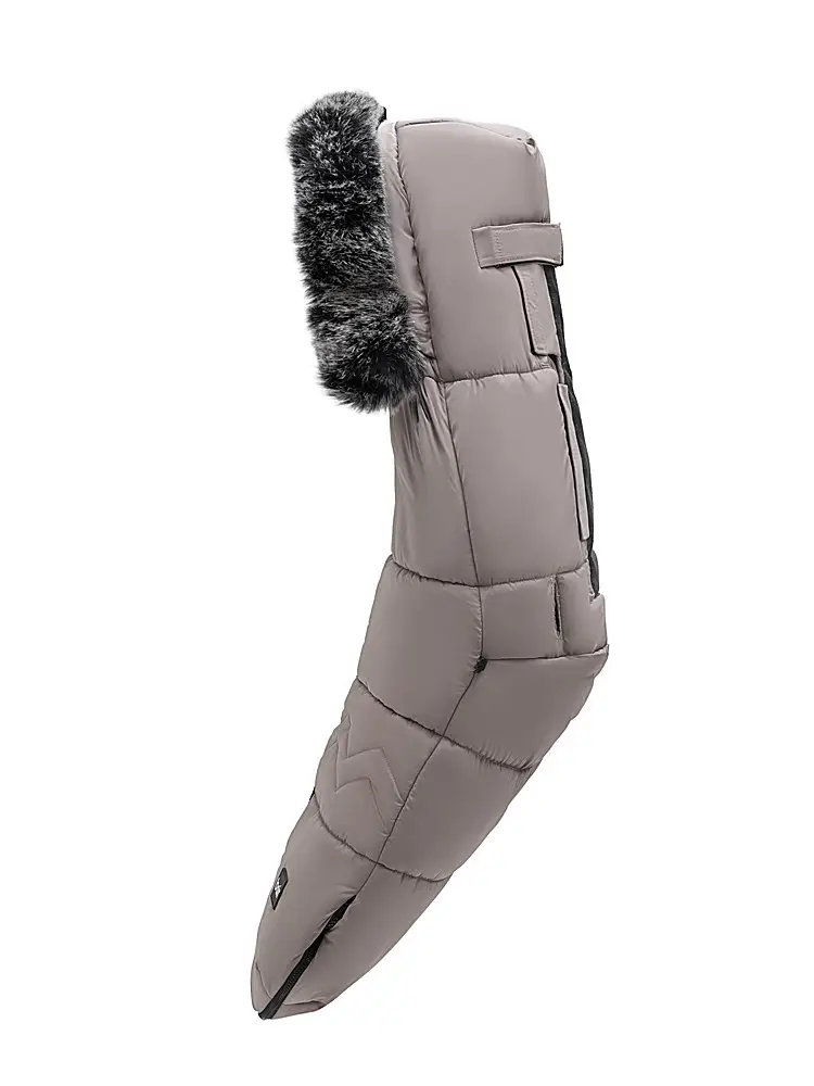 Зимний конверт Bair Alaska Thermo powder cappuccino