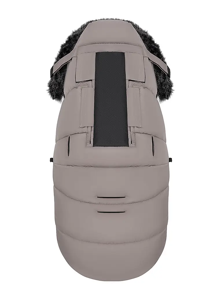 Зимний конверт Bair Alaska Thermo powder cappuccino