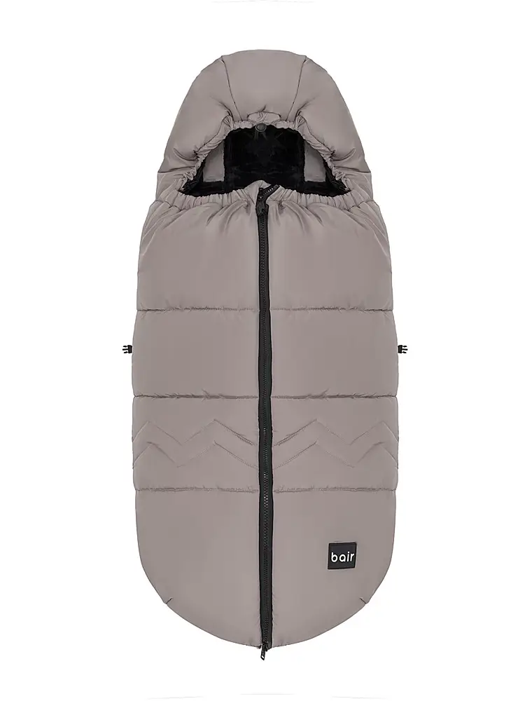 Зимний конверт Bair Alaska Thermo powder cappuccino