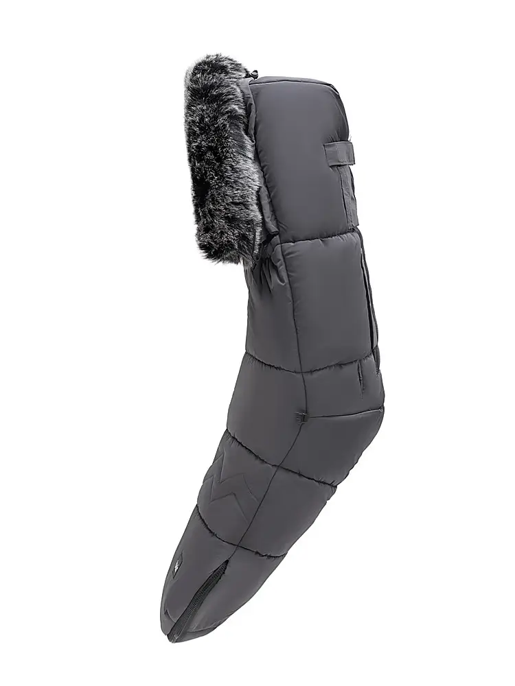 Зимовий конверт Bair Alaska Thermo smoke graphite