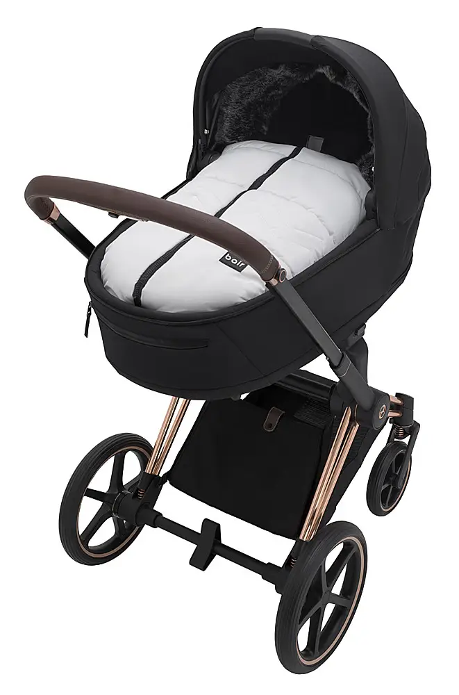 Зимовий конверт Bair Alaska Thermo white swan