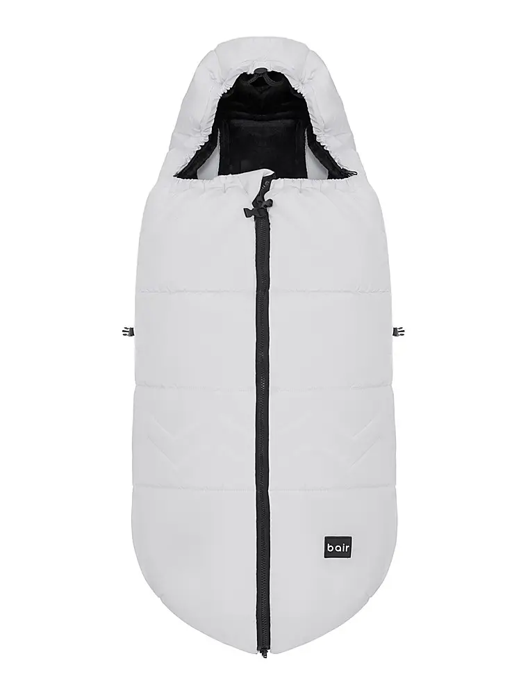 Зимовий конверт Bair Alaska Thermo white swan