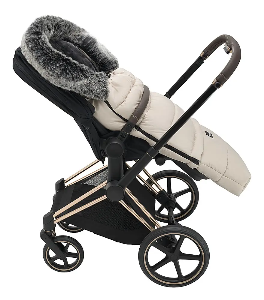 Зимний конверт Bair Arctic desert beige
