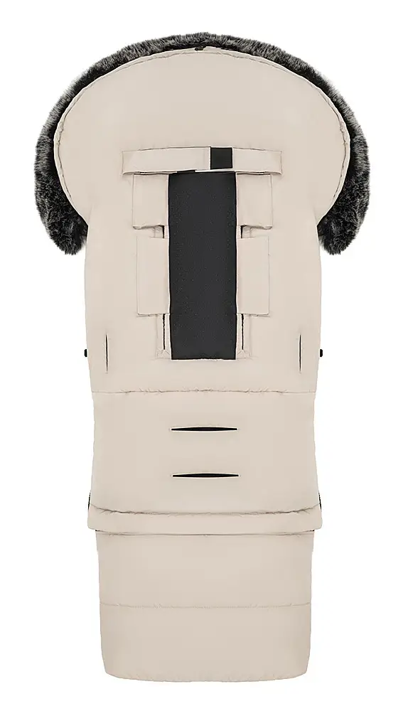 Зимний конверт Bair Arctic desert beige