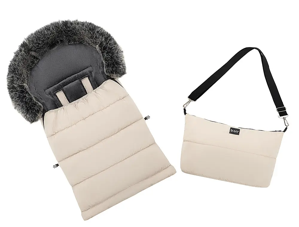 Зимний конверт Bair Arctic desert beige