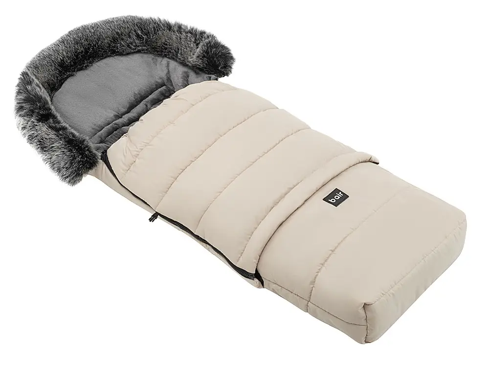 Зимний конверт Bair Arctic desert beige