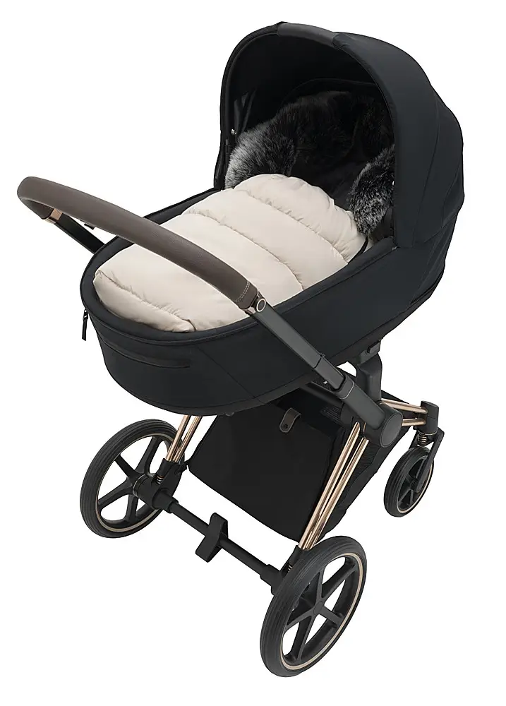Зимний конверт Bair Arctic desert beige