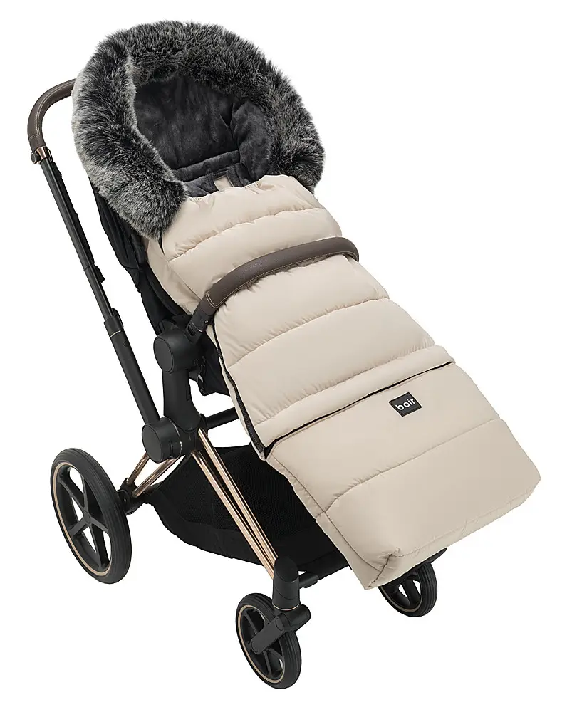 Зимний конверт Bair Arctic desert beige