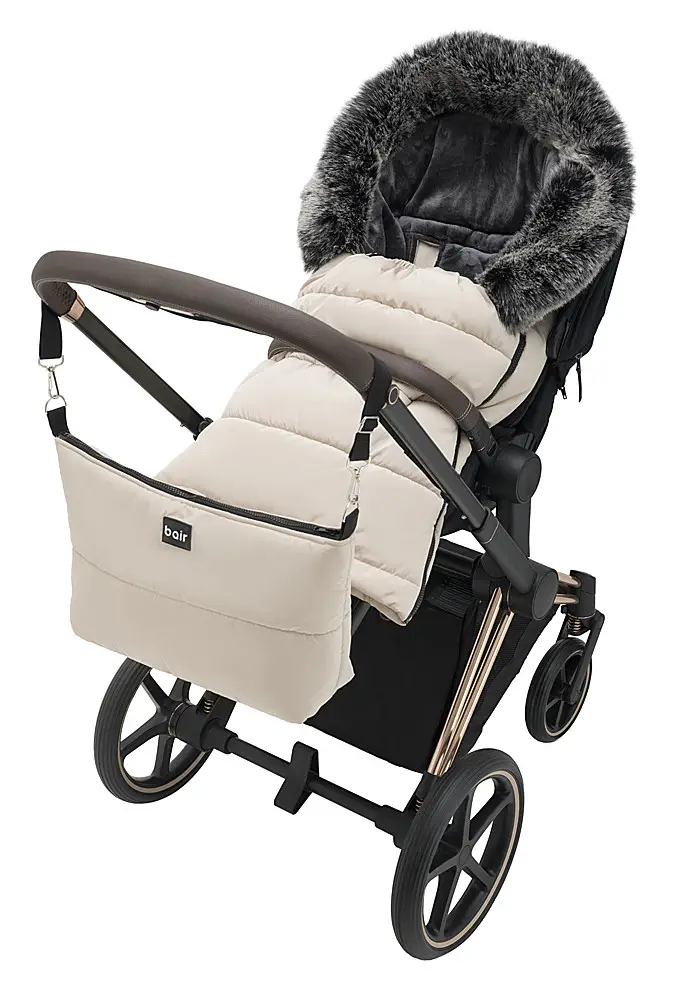 Зимний конверт Bair Arctic desert beige