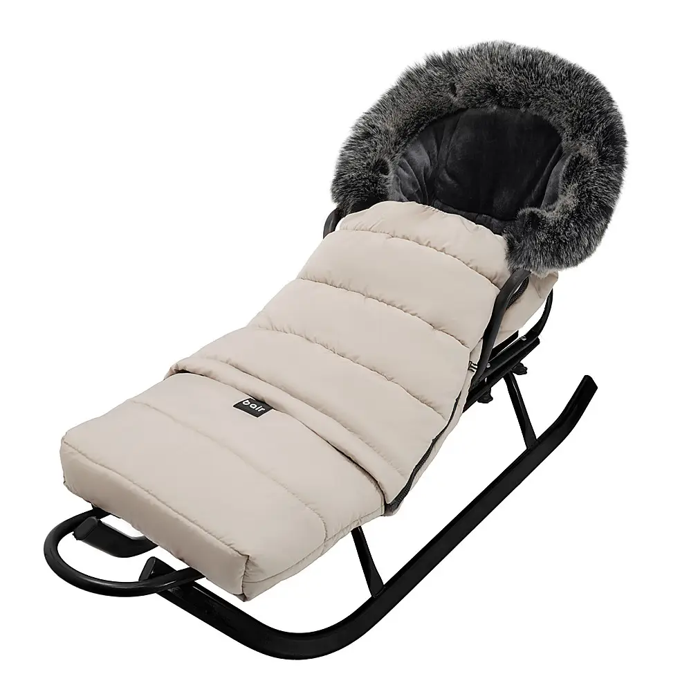 Зимний конверт Bair Arctic desert beige
