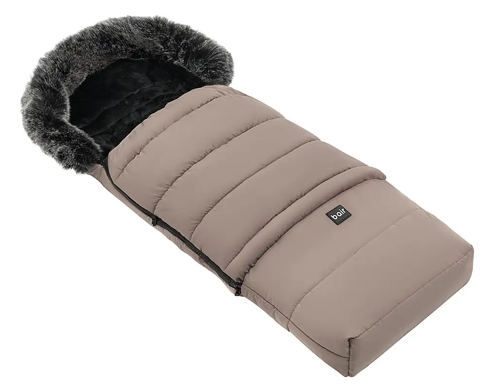 Зимний конверт Bair Arctic iced cappuccino
