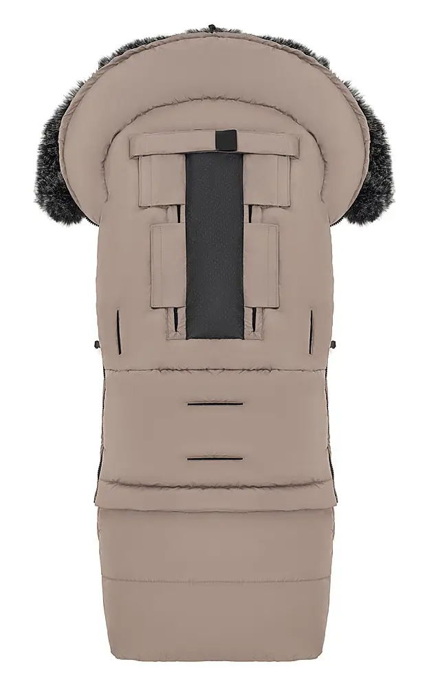 Зимний конверт Bair Arctic iced cappuccino