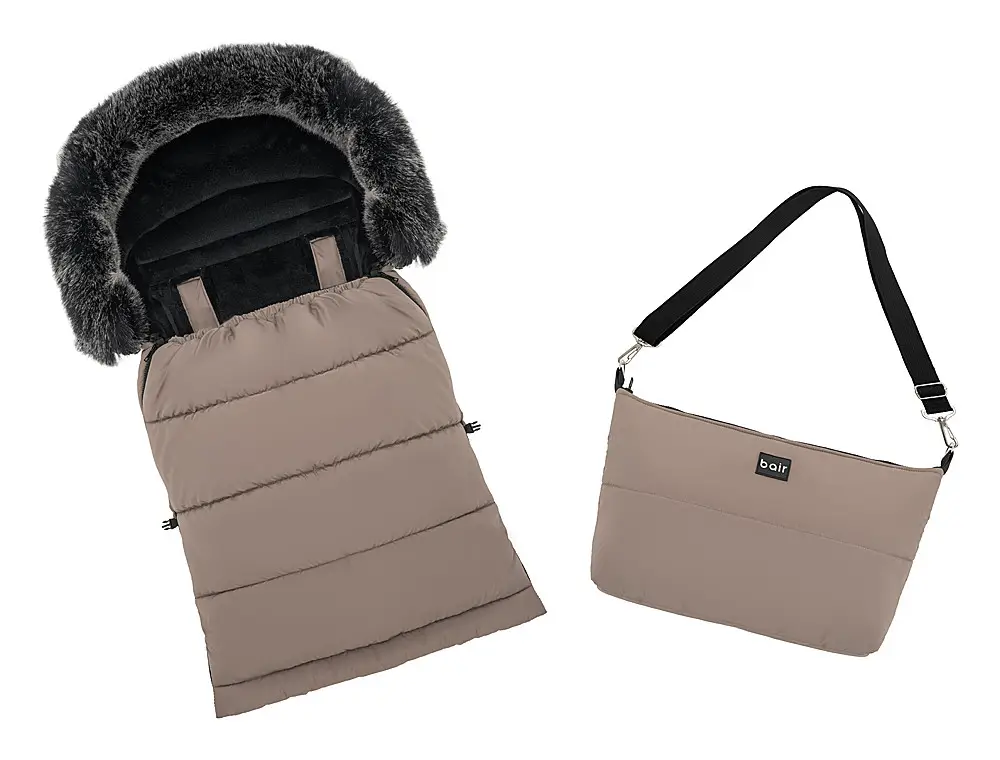 Зимний конверт Bair Arctic iced cappuccino