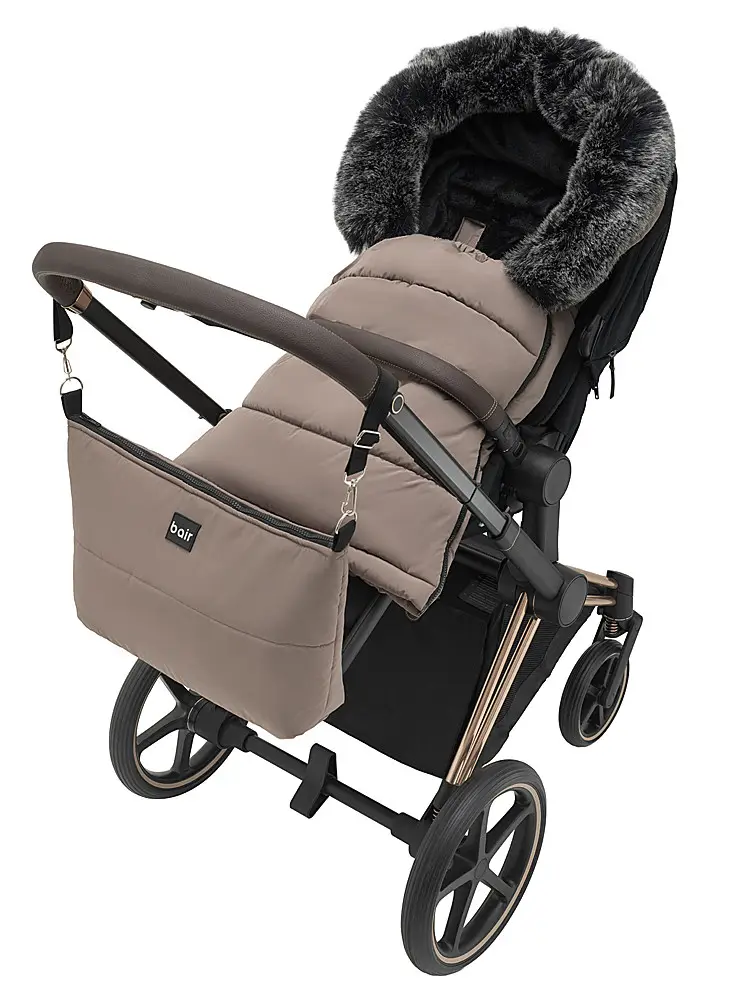 Зимний конверт Bair Arctic iced cappuccino