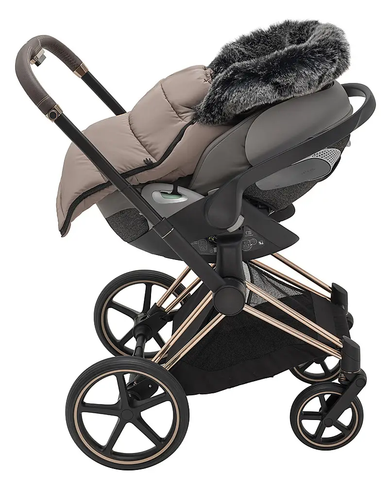 Зимний конверт Bair Arctic iced cappuccino