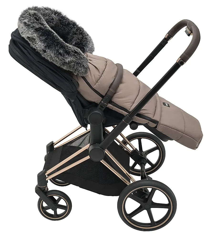 Зимний конверт Bair Arctic iced cappuccino