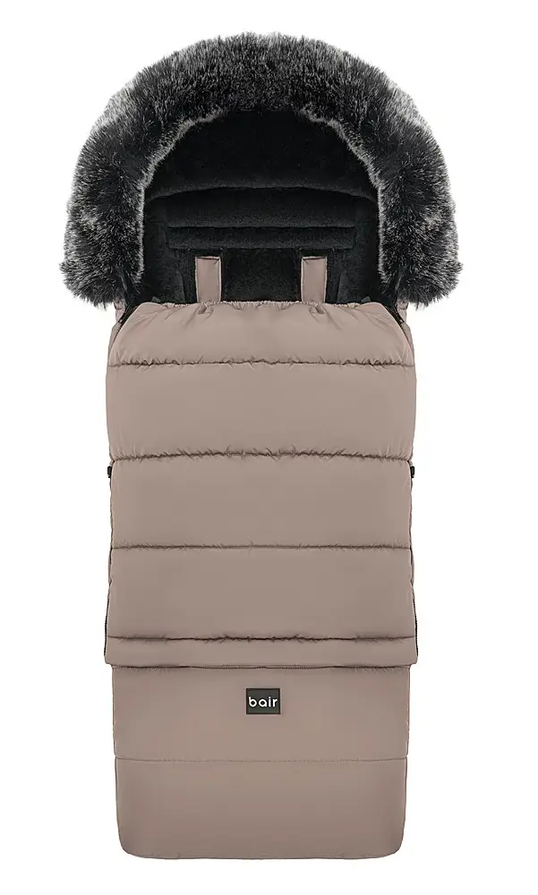 Зимний конверт Bair Arctic iced cappuccino