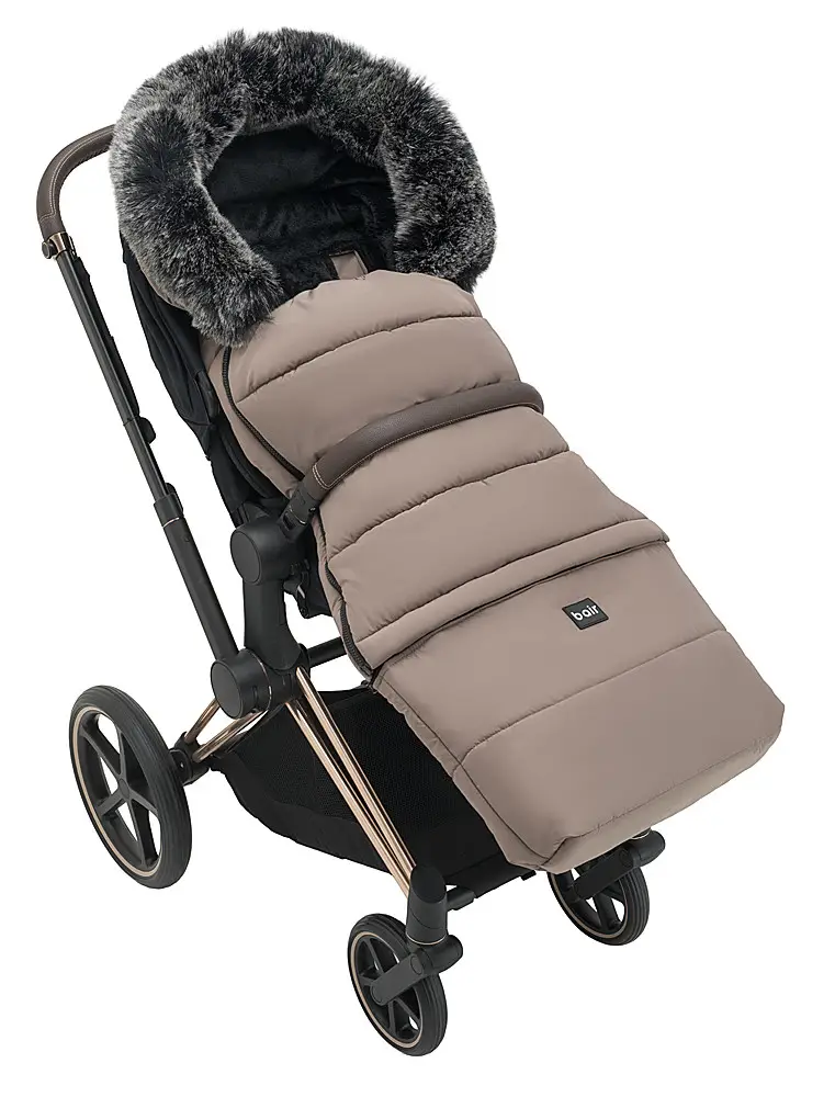 Зимний конверт Bair Arctic iced cappuccino