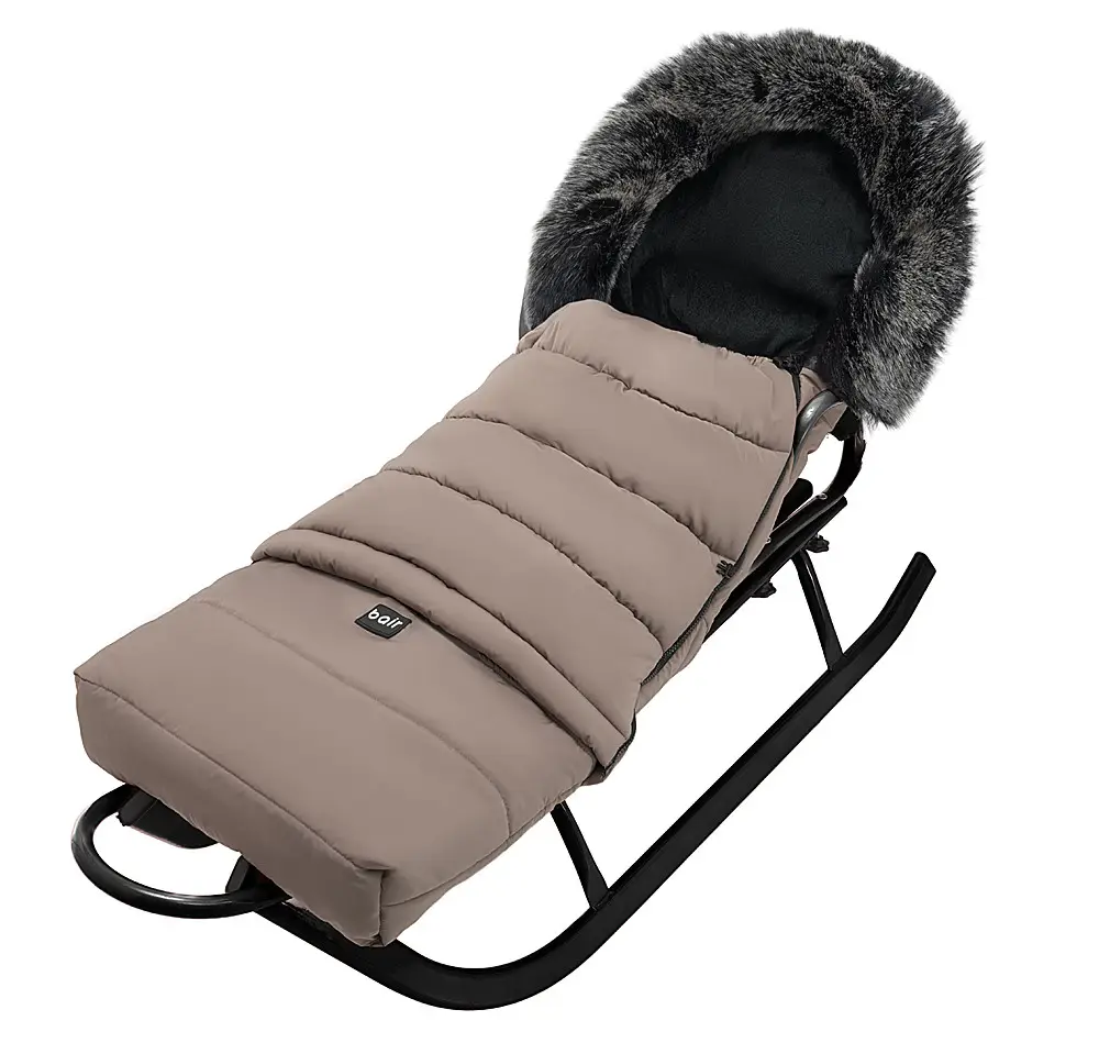 Зимний конверт Bair Arctic iced cappuccino