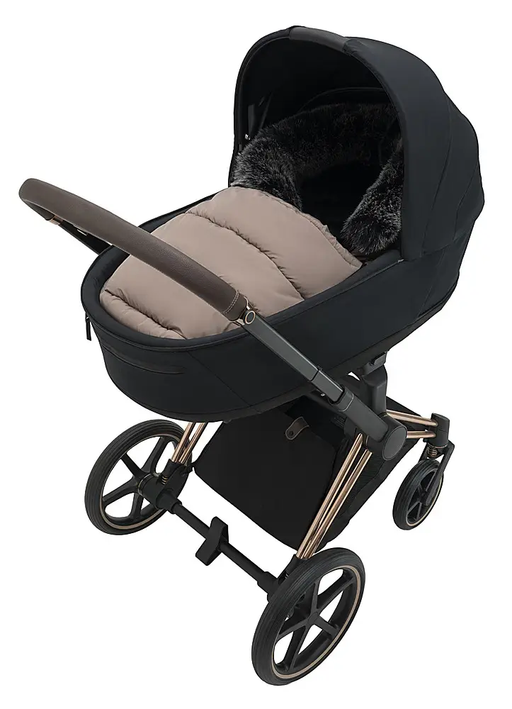 Зимний конверт Bair Arctic iced cappuccino