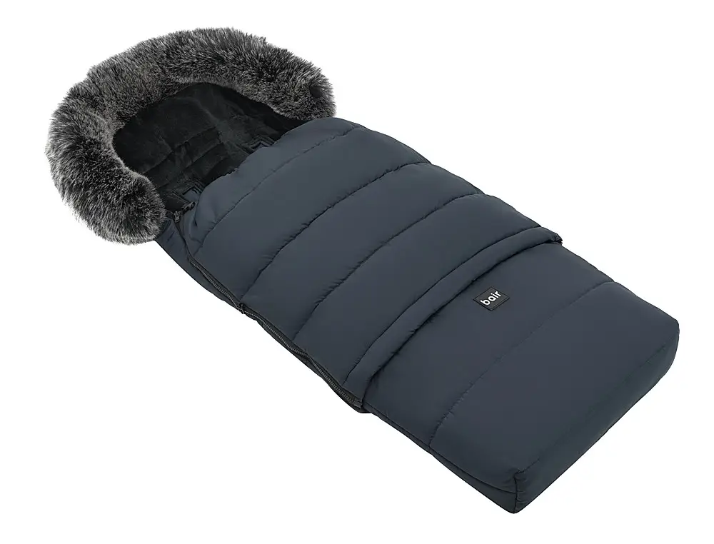 Зимний конверт Bair Arctic indigo blue